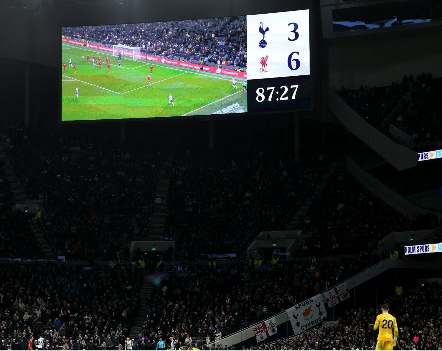 金年会app-可惜了！澳波热刺生涯英超场均诞生3.47球，执教50+场次主帅中最高