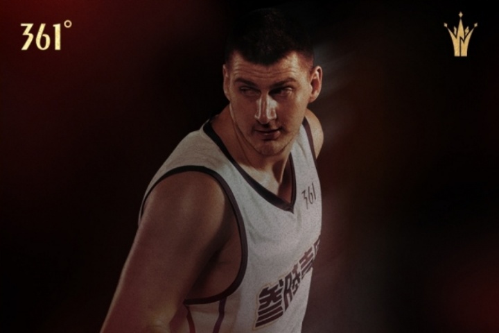 金年会app-2025约基奇中国行，来了就是深圳人