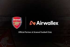 金年会-记者：阿森纳与支付平台Airwallex达成赞助协议，价值超500万英镑