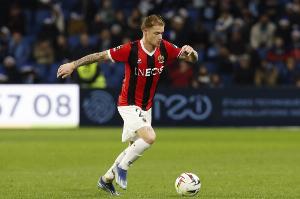 金年会官网入口-法媒：尼斯后卫巴德更换经纪人，今夏可能离队&amp;已获英超球队关注