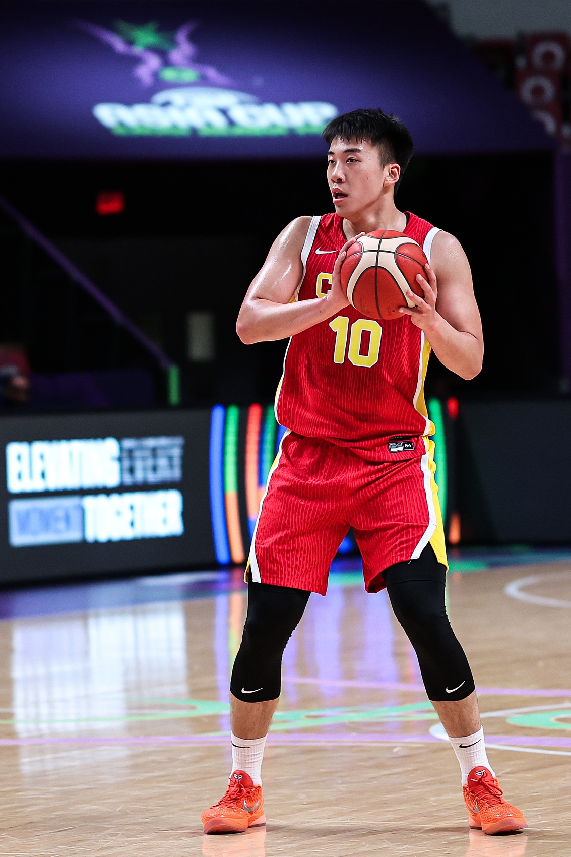 金年会官网首页-焦健：王俊杰小时候打的底子很厚实 才20岁就有如此好的心理素质