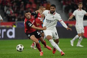 金年会官网入口-记者：米兰将以1000万欧包含奖金报价扎卡，作为试探性的报价