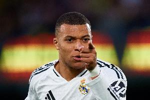 金年会官网首页-开始追赶?26岁姆巴佩打进生涯首粒任意球,梅西进66粒C罗进64粒