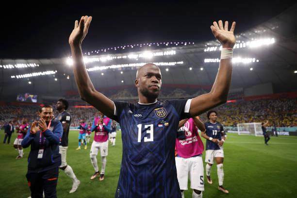 金年会app-【人物】恩内尔·巴伦西亚的故事，小镇球星逆袭记